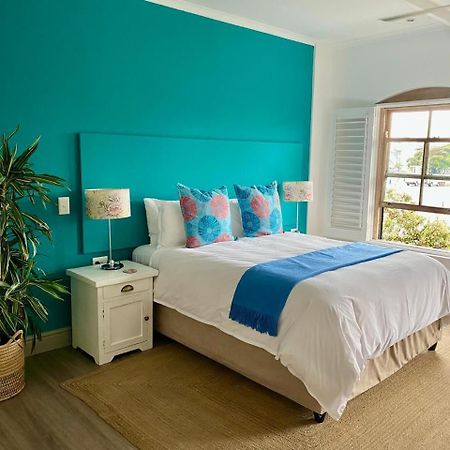 Hermanus Waterfront Apartment Luaran gambar