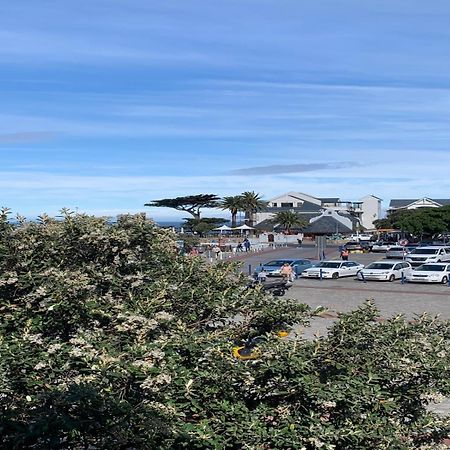 Hermanus Waterfront Apartment Luaran gambar