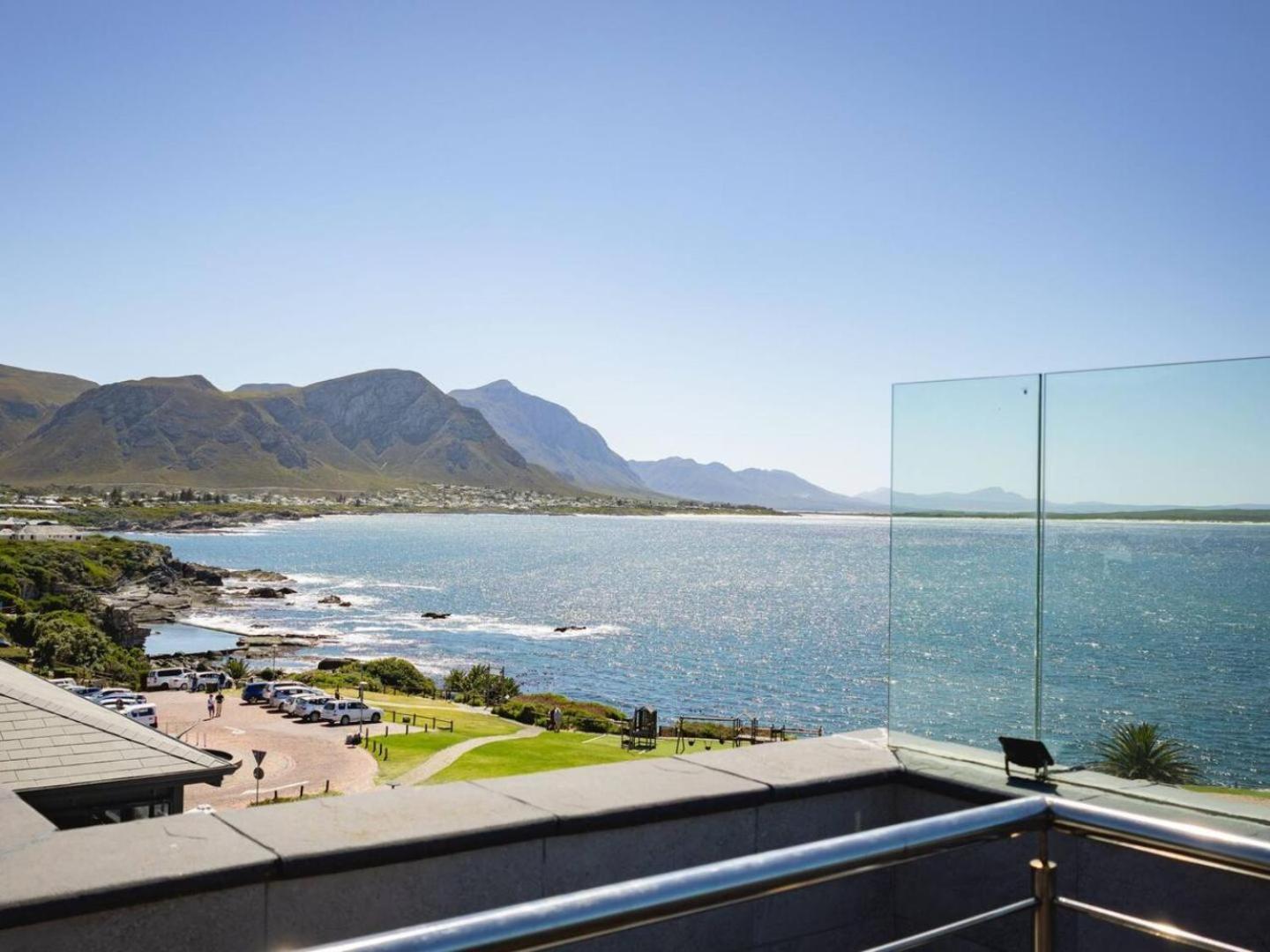 Hermanus Waterfront Apartment Luaran gambar