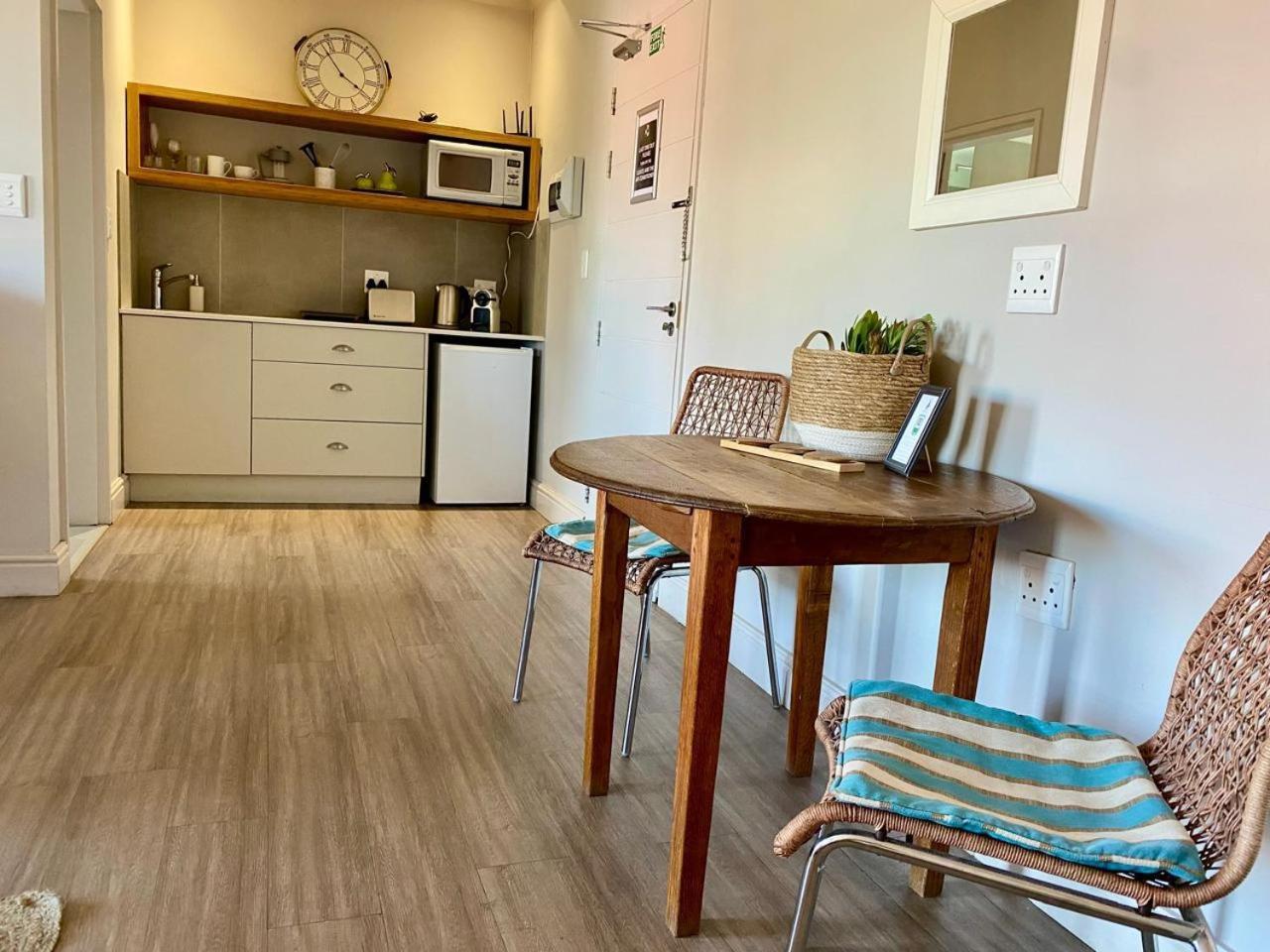 Hermanus Waterfront Apartment Bilik gambar