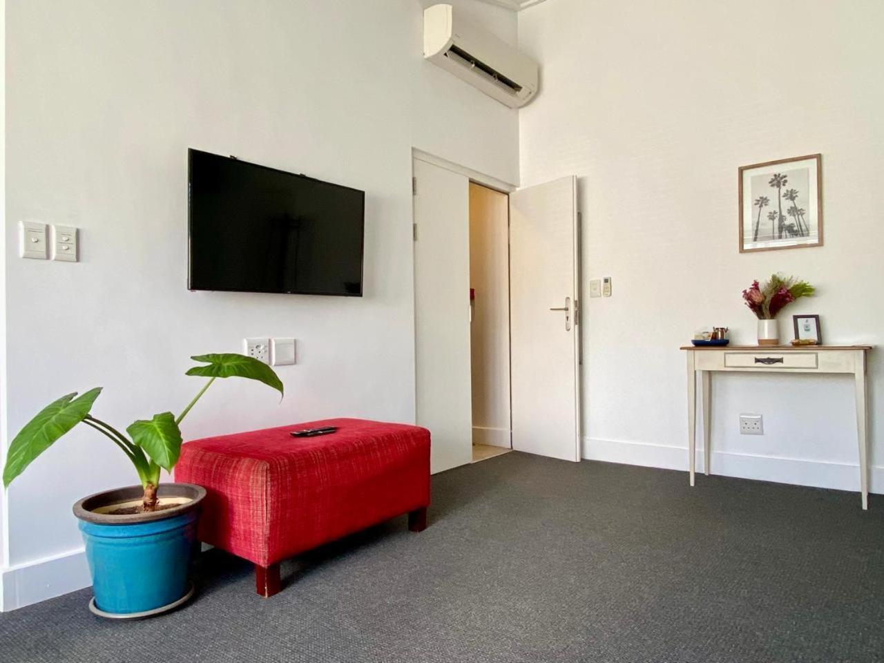 Hermanus Waterfront Apartment Bilik gambar