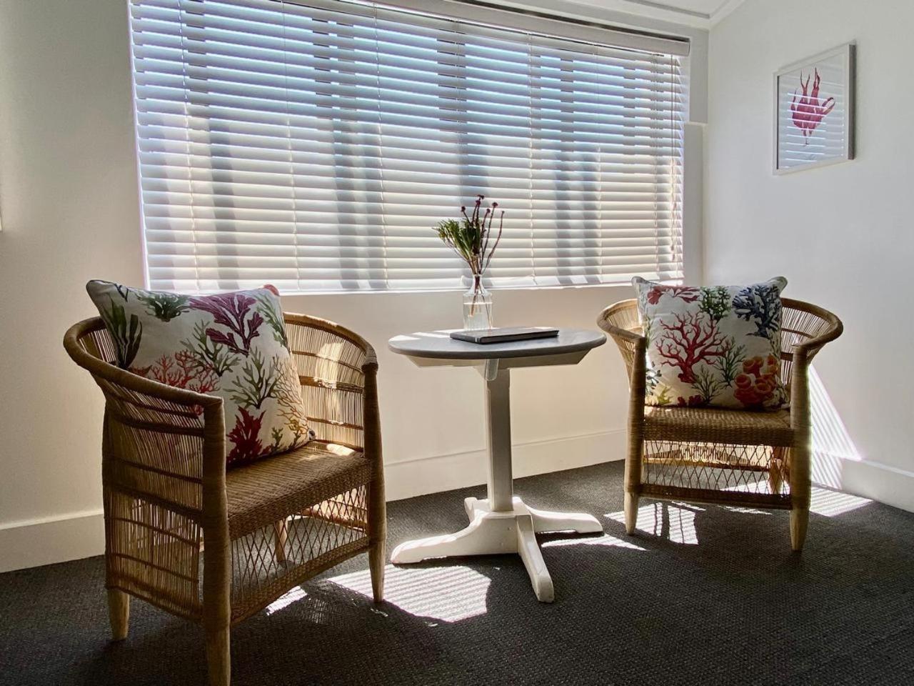 Hermanus Waterfront Apartment Bilik gambar