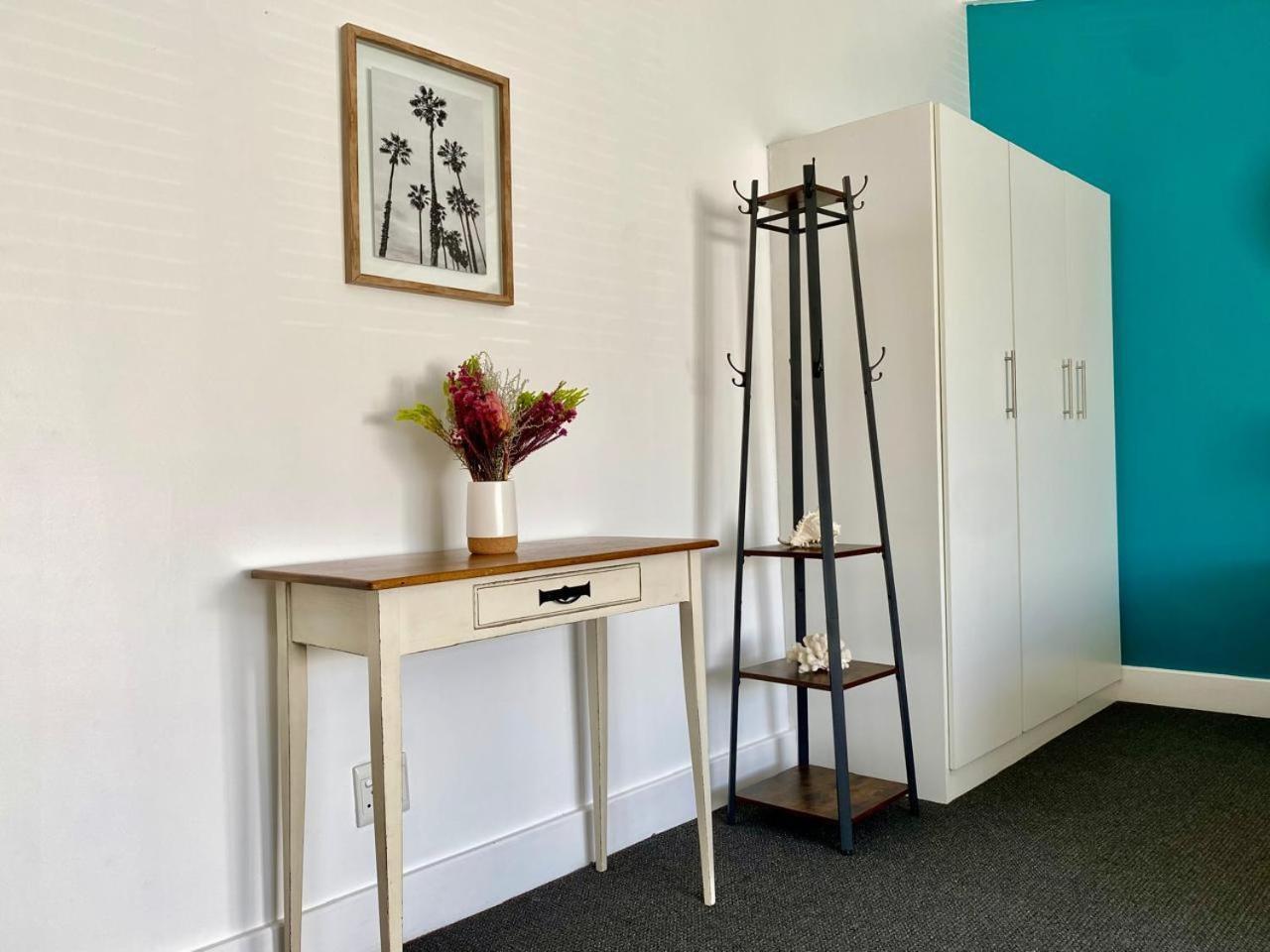 Hermanus Waterfront Apartment Bilik gambar