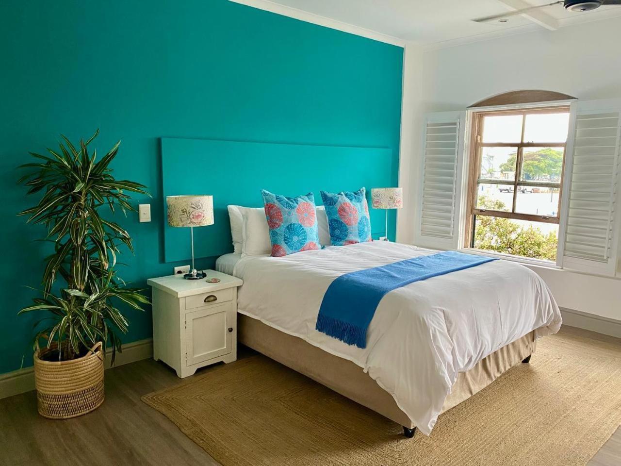 Hermanus Waterfront Apartment Luaran gambar