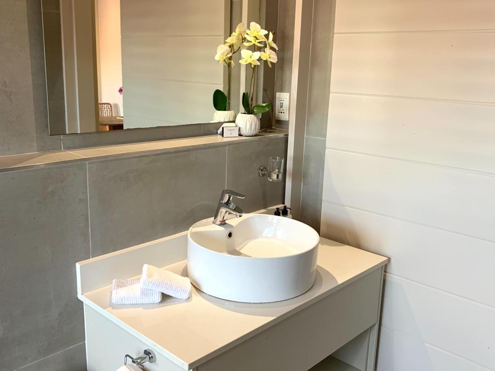 Hermanus Waterfront Apartment Luaran gambar